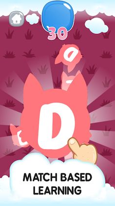 Tappy Toy - Screenshot 3