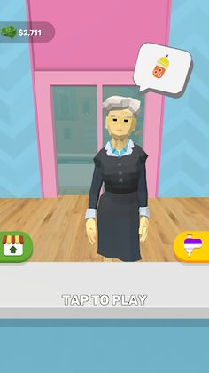 Stitch 3D - Screenshot 1