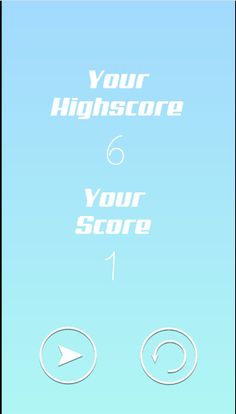 Paper Fly - Screenshot 1