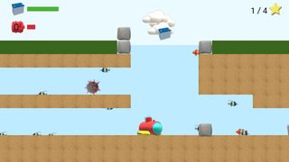 Nemo rescues Atlantis! - Screenshot 3