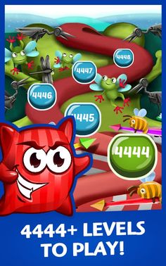 Dreamland Story: Match 3 - Screenshot 3