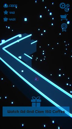 Maze Cafe - متاهة القهوة - Screenshot 1