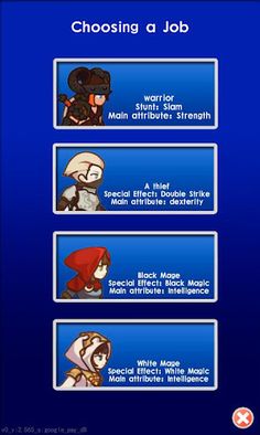 Fantasy Hang up - Screenshot 2