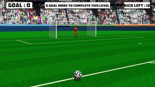 Football League 2016 - Screenshot 2