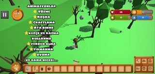 Fakir 3D Hayatta Kalma Oyunu - Screenshot 3