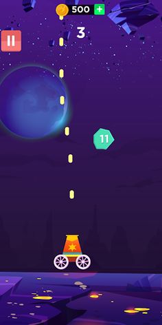 Ball Blaster Plus - Screenshot 4