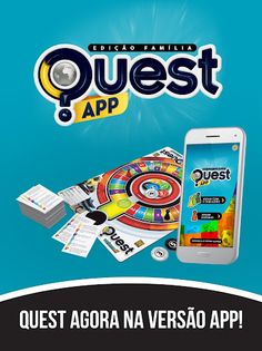 Quest - Screenshot 1