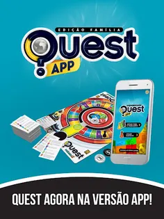 Quest - Screenshot 1