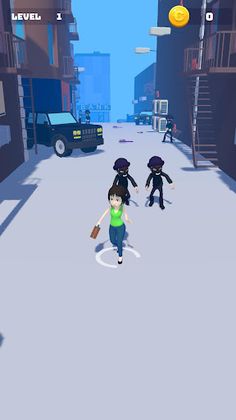 BagSlapper - Screenshot 1
