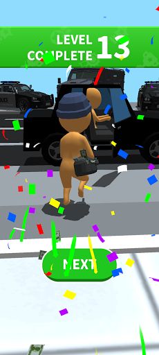 Hostage Master - Screenshot 4