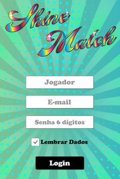 Shine Match - Screenshot 2