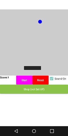 Wall Bounce 2017 Free - Screenshot 2