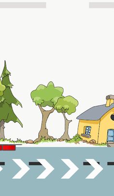 Village Car - Screenshot 2