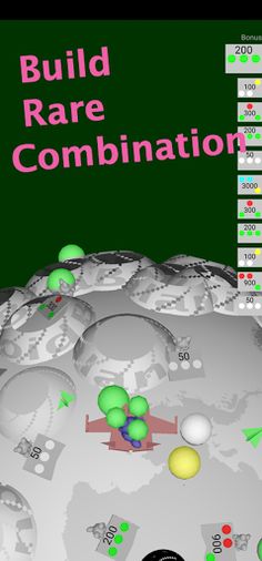 Balanoid - Screenshot 4
