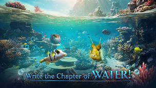 World of Water - Screenshot 2