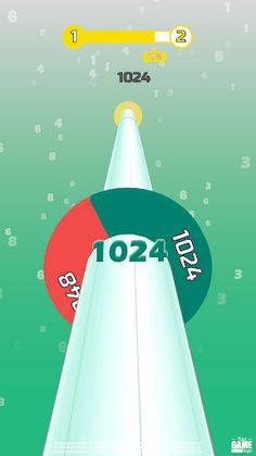 Helix Number 3D - Screenshot 3