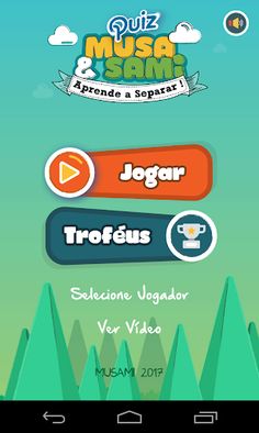 Musa & Sami Quiz - Screenshot 2