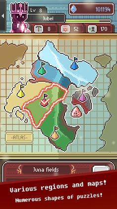 The sage - Screenshot 3