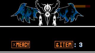 Asriel dreemurr - Screenshot 3