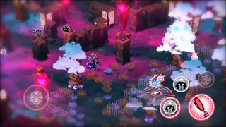 Jewel Run - Screenshot 1