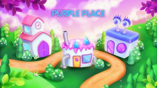 Purple Place - Full Game - Screenshot 2