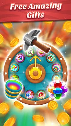 Jewel Pirate : Match 3 - Screenshot 4