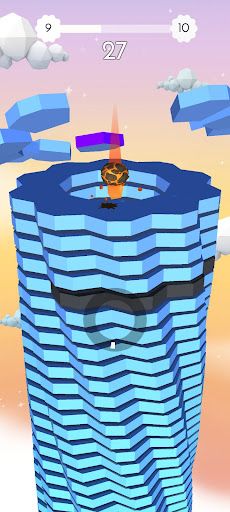 Bounce Ball: Merge Tycoon - Screenshot 3