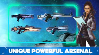 Sikhs On Mars - Screenshot 3