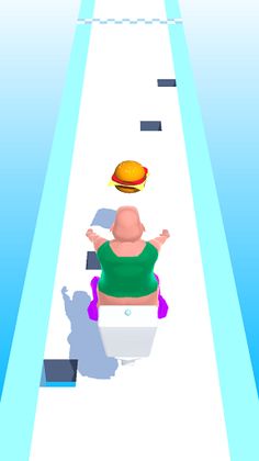 Slim Secret - Screenshot 3
