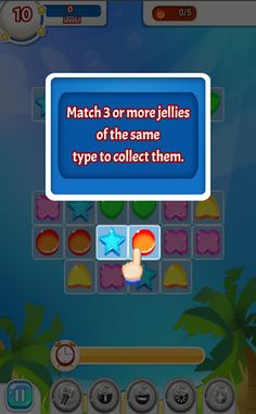 Jelly Max - Screenshot 3