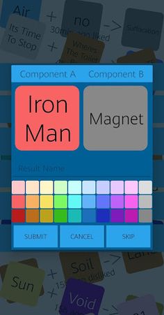 Elemental Community (∞Alchemy) - Screenshot 3
