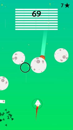 Rise Up - Keep Me Alive - Screenshot 2