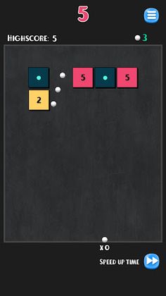 Ball Game - Screenshot 2
