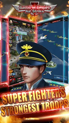 Battle of Empire - Screenshot 2