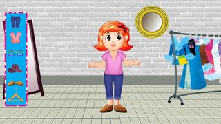 Fashion Tailor Designer - Screenshot 2