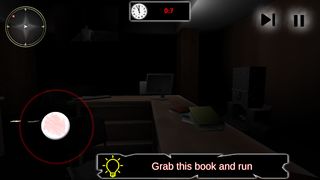 Scary SCP 035 House Horror - Screenshot 3