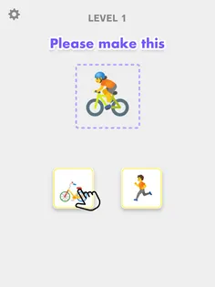 Emoji Mix! - Screenshot 4