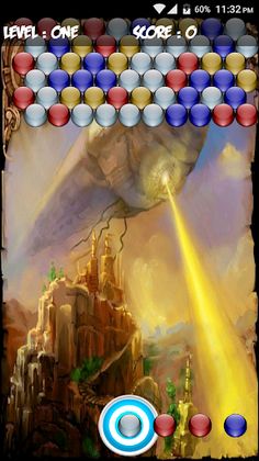 2017 Bubble Shooter Challenge - Screenshot 4