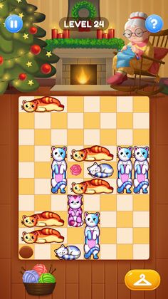 Ravel Riddle - Screenshot 2