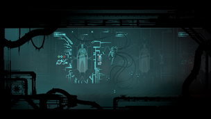 Crying Suns - Screenshot 1