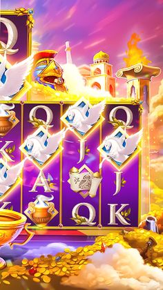 Zeus Unleashed: God of Thunder - Screenshot 3