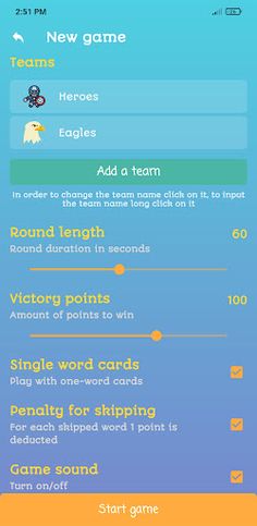 Alias (Georgian, Armenian and  - Screenshot 3