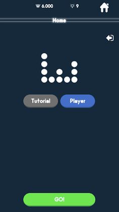 Letter Lounge - Screenshot 4