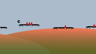 Jumping Pete - Screenshot 3