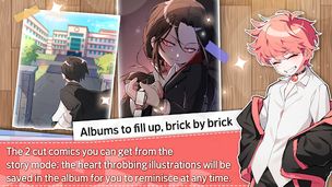 DokiDoki LoveUnholyc Class - Screenshot 3