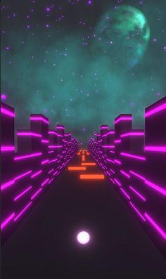 Excite - Excerion Galaxy Rush - Screenshot 4