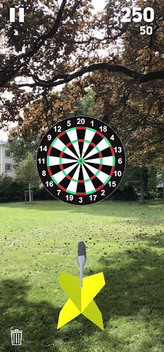 Darts AR - Screenshot 2