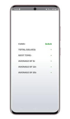 Super Cube - Screenshot 4