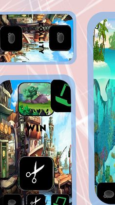 Rock Paper Scissors - Screenshot 3