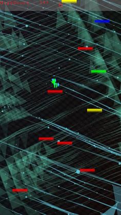 Zebresel Jump - Screenshot 2